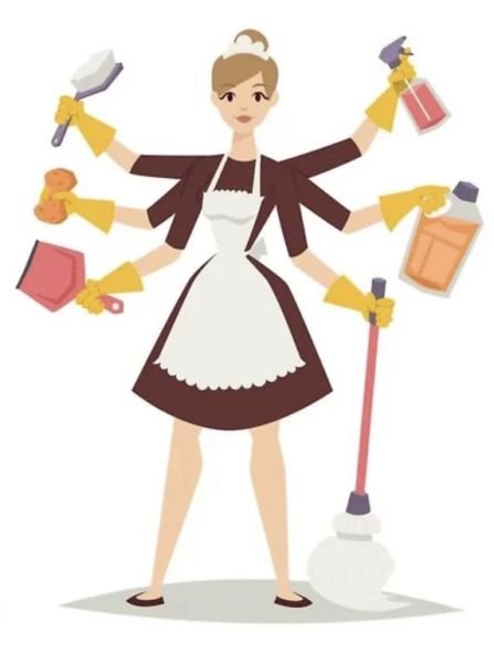 Se buscan 1-2 personas de limpieza / limpiadora para finca en Alcudia - También se acepta pareja