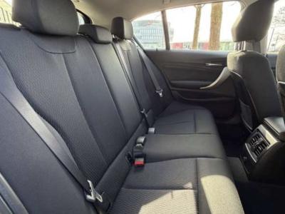 118d, Bj. 2016, Automatik, 2. Hand, Klima, Navi