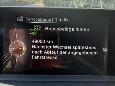 118d, Bj. 2016, Automatik, 2. Hand, Klima, Navi