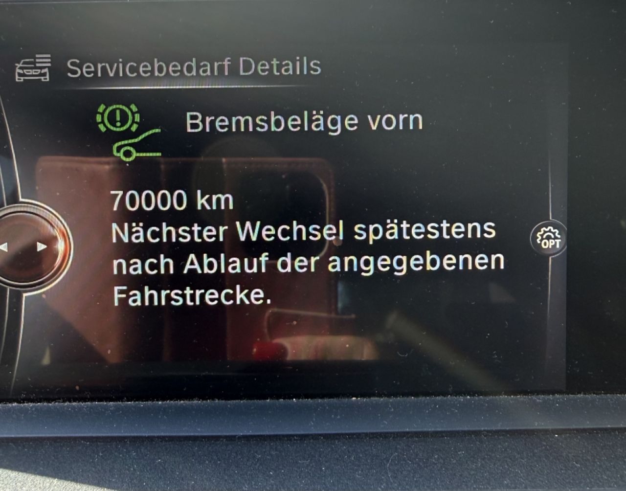 118d, Bj. 2016, Automatik, 2. Hand, Klima, Navi