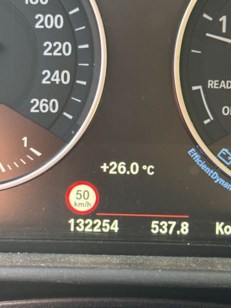 118d, Bj. 2016, Automatik, 2. Hand, Klima, Navi