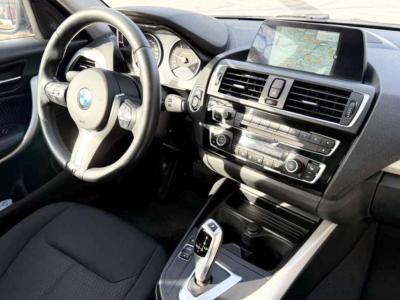 118d, Bj. 2016, Automatik, 2. Hand, Klima, Navi