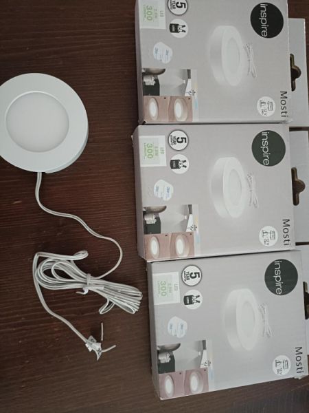 12 Volt Lampen NEU Ideal für Boot oder Camper