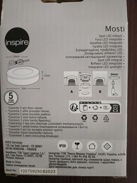 12 Volt Lampen NEU Ideal für Boot oder Camper