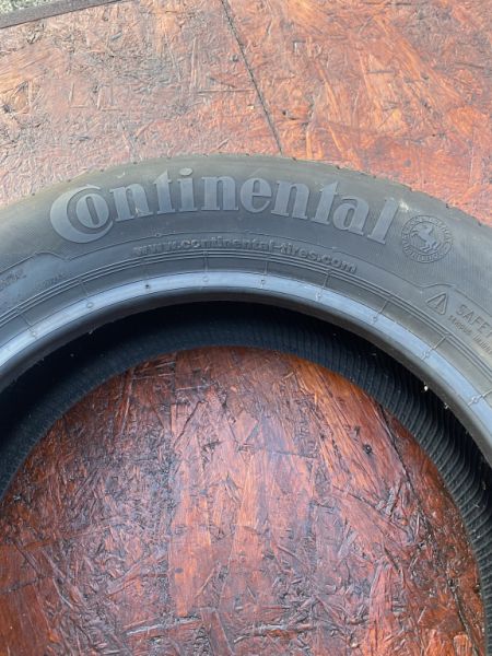 165/65R14 Continental Eco Contact