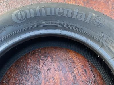 165/65R14 Continental Eco Contact