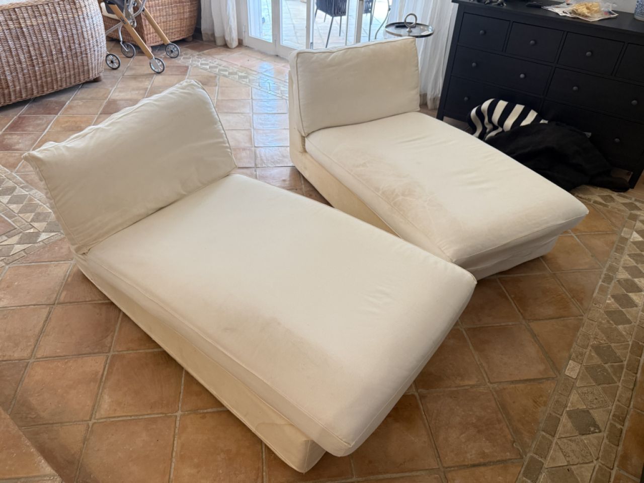 2 camas Day en venta