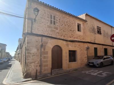 2 Etagendorfhaus mit Terrasse und Garage in Campos-- DH 31