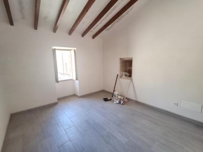 2 Etagendorfhaus mit Terrasse und Garage in Campos-- DH 31