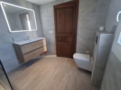 2 Etagendorfhaus mit Terrasse und Garage in Campos-- DH 31