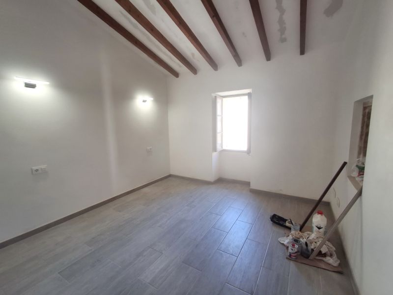 2 Etagendorfhaus mit Terrasse und Garage in Campos-- DH 31