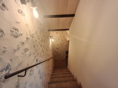 2 Etagendorfhaus mit Terrasse und Garage in Campos-- DH 31