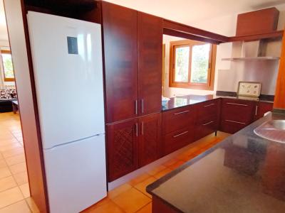 2-level finca with 2 separate apartments, pool and heating near Campos--- F 213