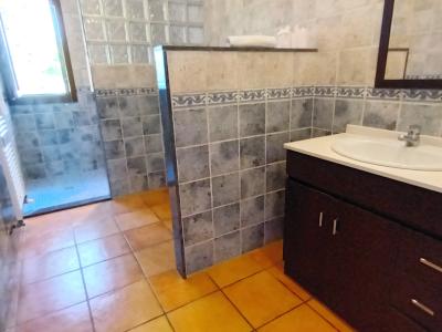 2-level finca with 2 separate apartments, pool and heating near Campos--- F 213