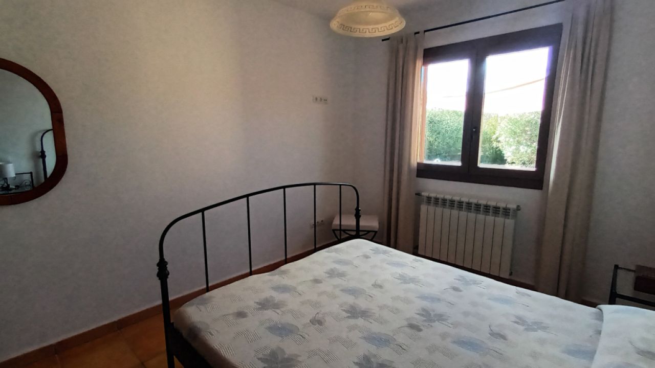 2-level finca with 2 separate apartments, pool and heating near Campos--- F 213