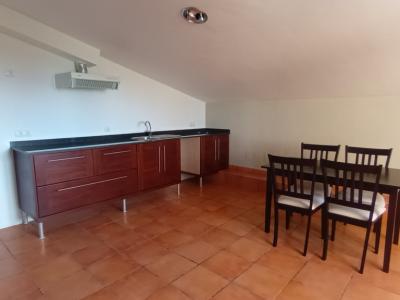 2-level finca with 2 separate apartments, pool and heating near Campos--- F 213