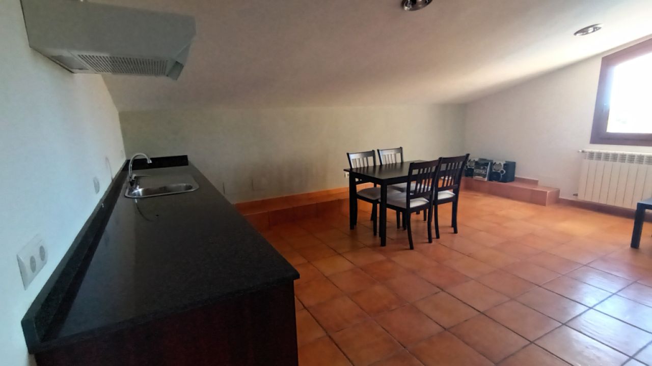 2-level finca with 2 separate apartments, pool and heating near Campos--- F 213