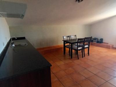 2-level finca with 2 separate apartments, pool and heating near Campos--- F 213