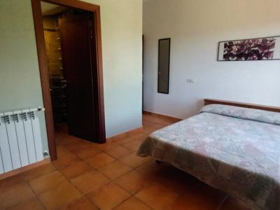 2-level finca with 2 separate apartments, pool and heating near Campos--- F 213