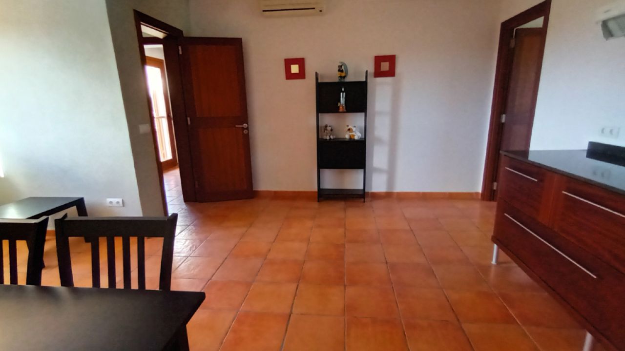 2-level finca with 2 separate apartments, pool and heating near Campos--- F 213