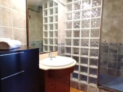 2-level finca with 2 separate apartments, pool and heating near Campos--- F 213