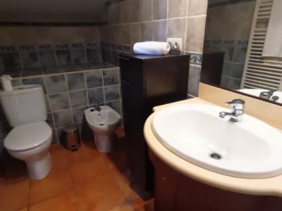 2-level finca with 2 separate apartments, pool and heating near Campos--- F 213