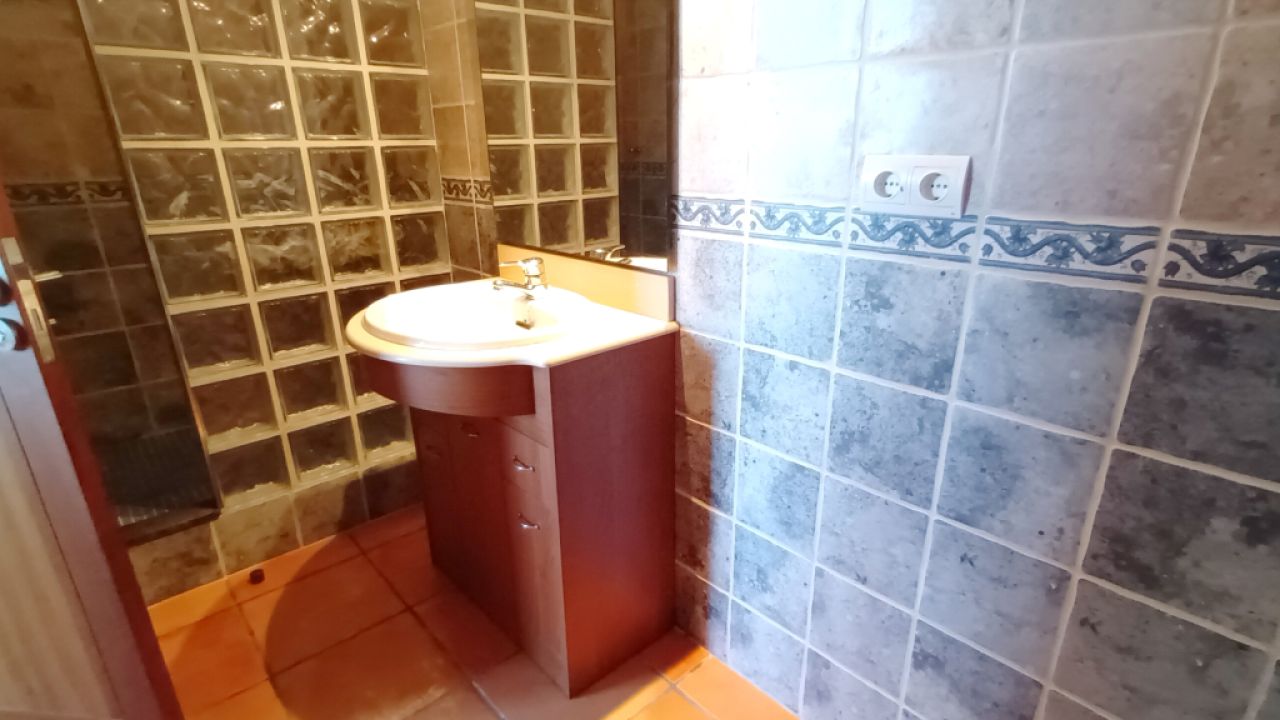 2-level finca with 2 separate apartments, pool and heating near Campos--- F 213