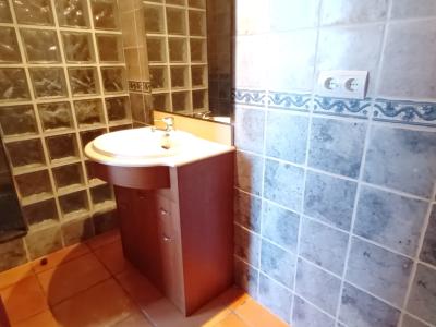 2-level finca with 2 separate apartments, pool and heating near Campos--- F 213