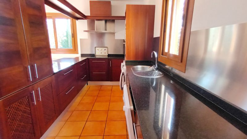 2-level finca with 2 separate apartments, pool and heating near Campos--- F 213