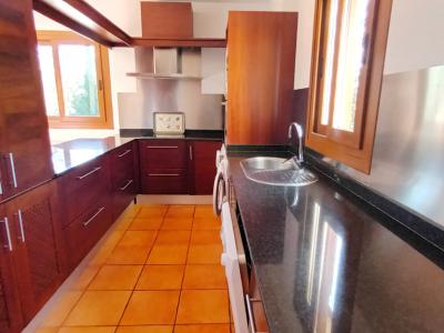 2-level finca with 2 separate apartments, pool and heating near Campos--- F 213