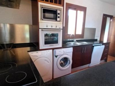 2-level finca with 2 separate apartments, pool and heating near Campos--- F 213