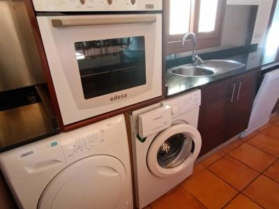 2-level finca with 2 separate apartments, pool and heating near Campos--- F 213