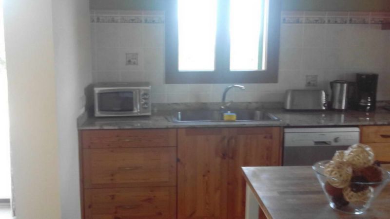 Finca de 2 plantas con piscina y pozo privado cerca de Santanyí --- F 27 VK