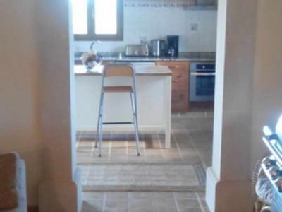 Finca de 2 plantas con piscina y pozo privado cerca de Santanyí --- F 27 VK