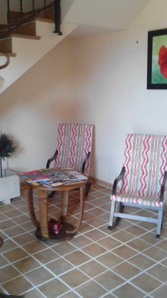 Finca de 2 plantas con piscina y pozo privado cerca de Santanyí --- F 27 VK