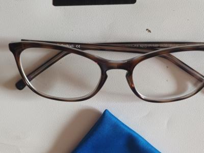 2 gafas de distancia para regalar a bajo precio