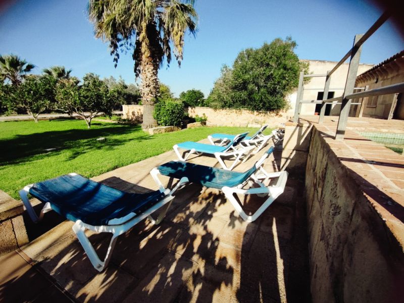 2 fincas en una sola propiedad con piscina privada, AC y chimeneas cerca de Campos -- F 92 a + b WT