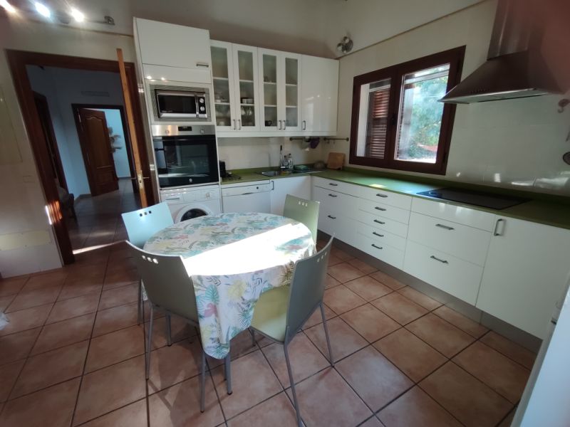 2 fincas en una sola propiedad con piscina privada, AC y chimeneas cerca de Campos -- F 92 a + b WT