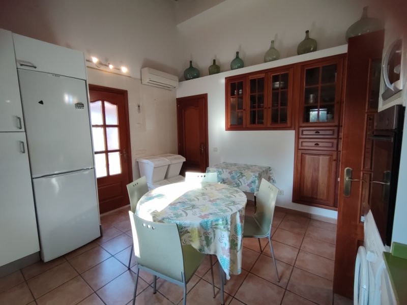 2 fincas en una sola propiedad con piscina privada, AC y chimeneas cerca de Campos -- F 92 a + b WT