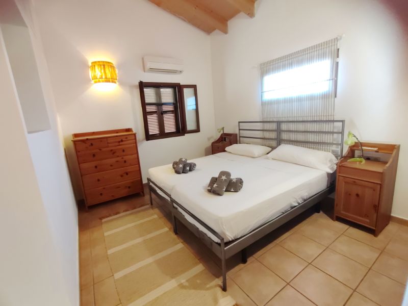 2 fincas en una sola propiedad con piscina privada, AC y chimeneas cerca de Campos -- F 92 a + b WT