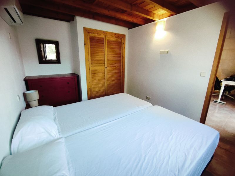 2 fincas en una sola propiedad con piscina privada, AC y chimeneas cerca de Campos -- F 92 a + b WT