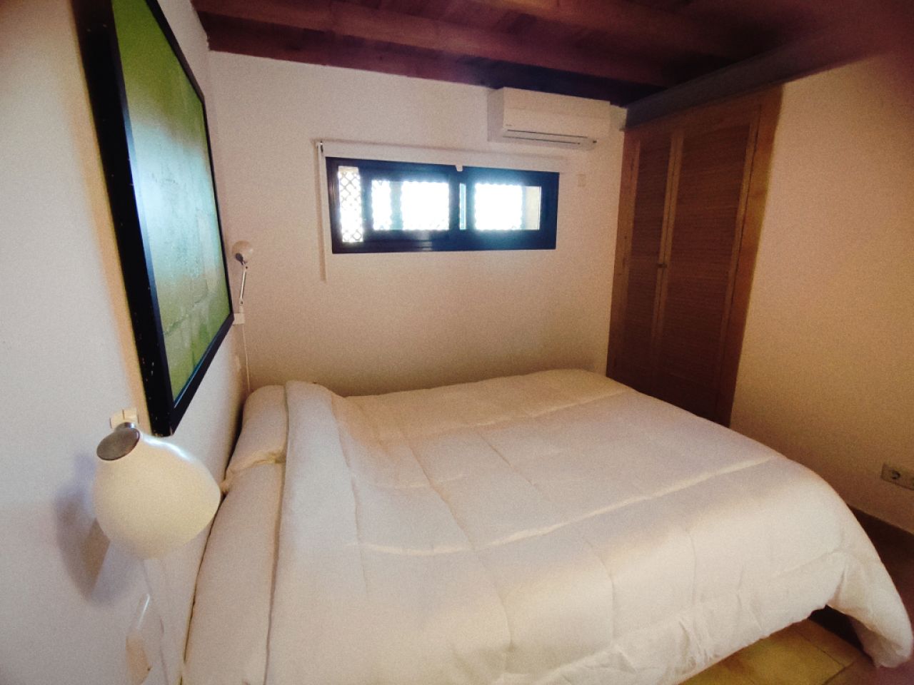 2 fincas en una sola propiedad con piscina privada, AC y chimeneas cerca de Campos -- F 92 a + b WT