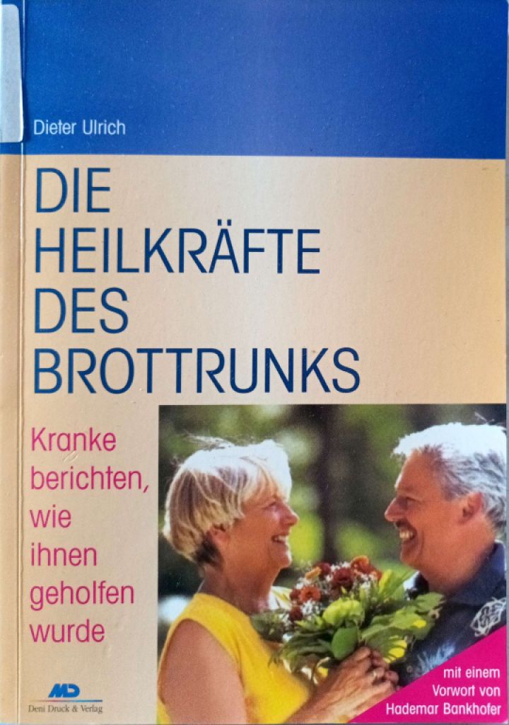 2 Gesundheitsbücher  günstig abzugeben  KETO Prinzip und Brottrunk