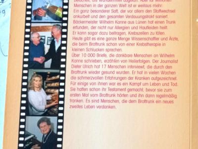 2 Gesundheitsbücher  günstig abzugeben  KETO Prinzip und Brottrunk