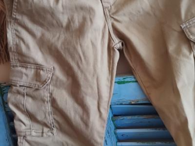 2 Pantalones Artesanales S