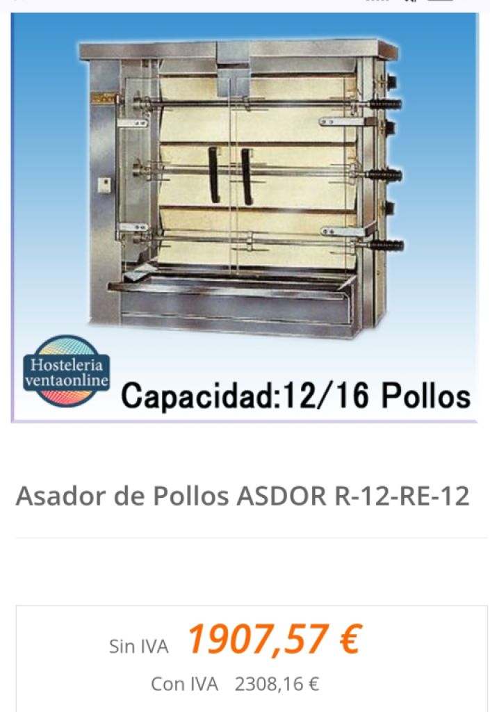 2 Liquidaciones domiciliarias:Plantas,