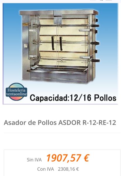 2 Liquidaciones domiciliarias:Plantas,