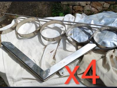 2 Liquidaciones domiciliarias:Plantas,