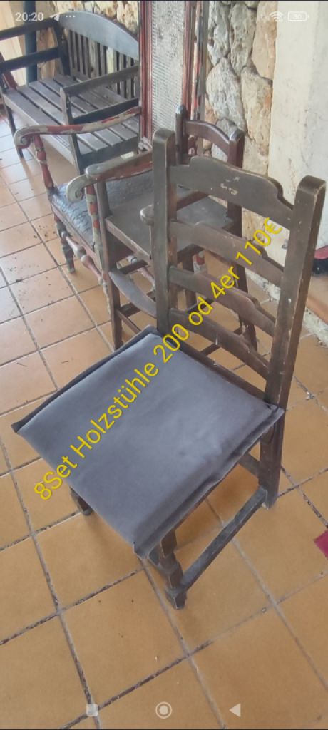 2 Liquidaciones domiciliarias:Plantas,