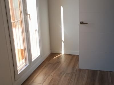 2 NEUBAUREIHENHÄUSER  in Es LLombards mit Innenhof -- RH 35 a + b